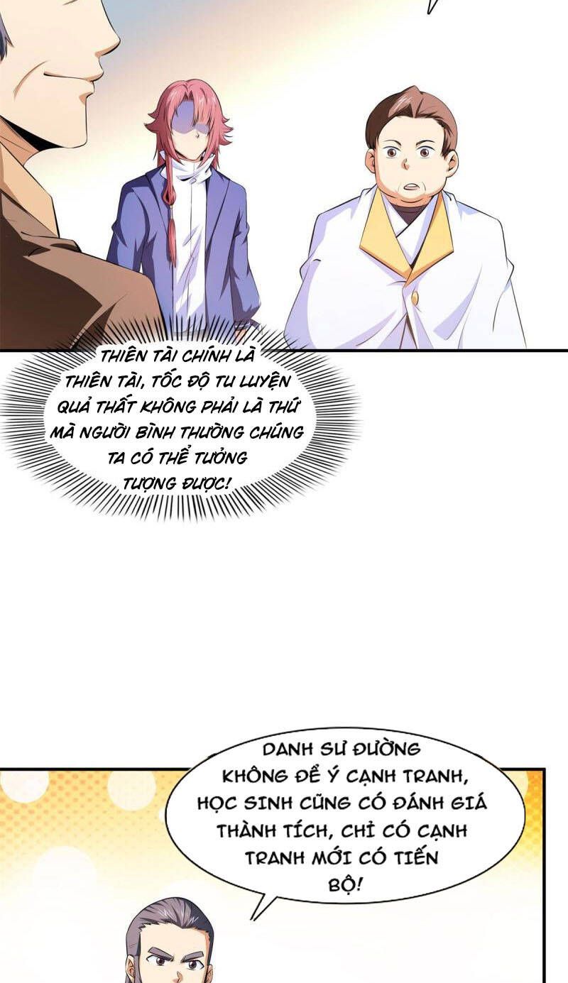 đọc truyện Thiên Đạo Đồ Thư Quán Chương 171 ảnh 19 tại Thiên Thai Truyện