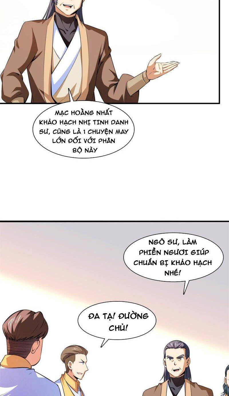 đọc truyện Thiên Đạo Đồ Thư Quán Chương 171 ảnh 20 tại Thiên Thai Truyện