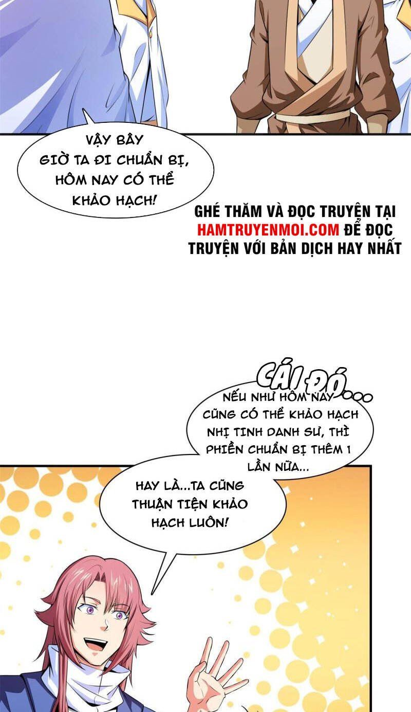 đọc truyện Thiên Đạo Đồ Thư Quán Chương 171 ảnh 21 tại Thiên Thai Truyện