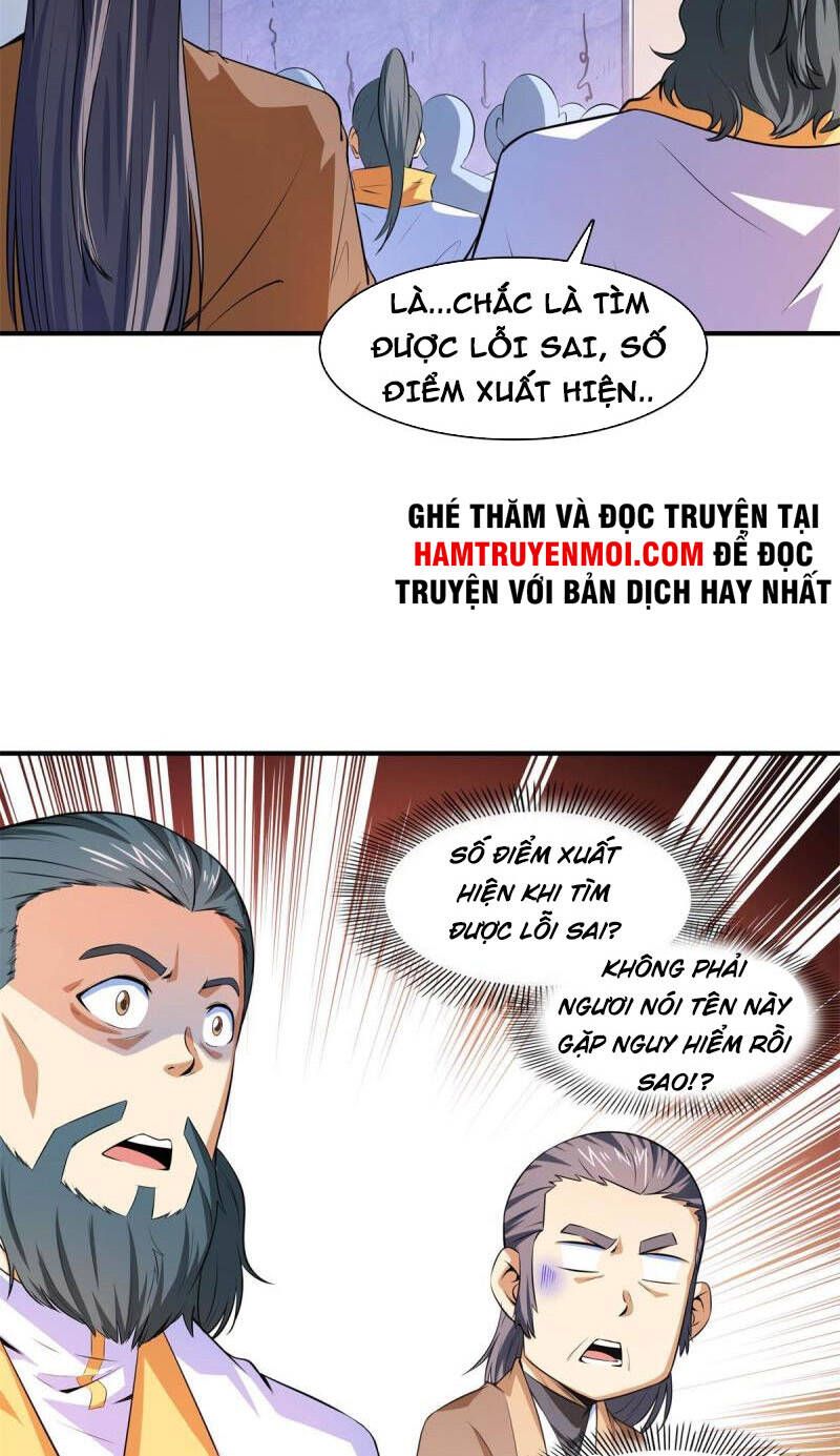 đọc truyện Thiên Đạo Đồ Thư Quán Chương 171 ảnh 4 tại Thiên Thai Truyện