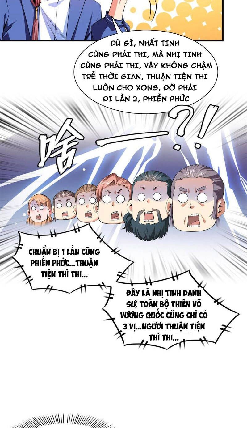 đọc truyện Thiên Đạo Đồ Thư Quán Chương 171 ảnh 22 tại Thiên Thai Truyện