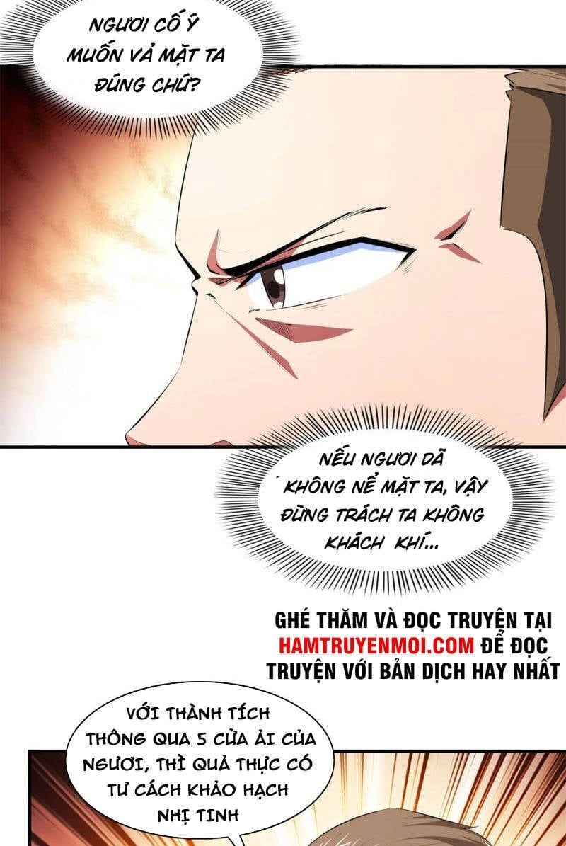 đọc truyện Thiên Đạo Đồ Thư Quán Chương 171 ảnh 23 tại Thiên Thai Truyện