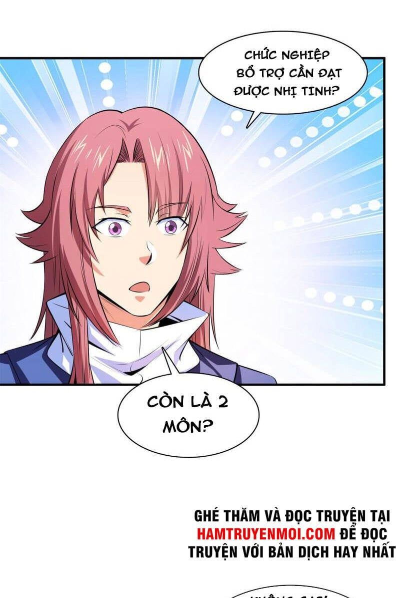 đọc truyện Thiên Đạo Đồ Thư Quán Chương 171 ảnh 26 tại Thiên Thai Truyện