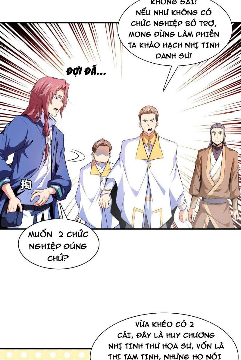 đọc truyện Thiên Đạo Đồ Thư Quán Chương 171 ảnh 27 tại Thiên Thai Truyện