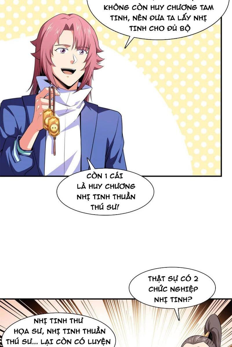 đọc truyện Thiên Đạo Đồ Thư Quán Chương 171 ảnh 28 tại Thiên Thai Truyện