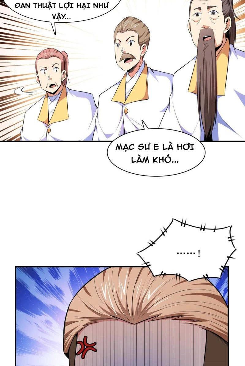 đọc truyện Thiên Đạo Đồ Thư Quán Chương 171 ảnh 29 tại Thiên Thai Truyện