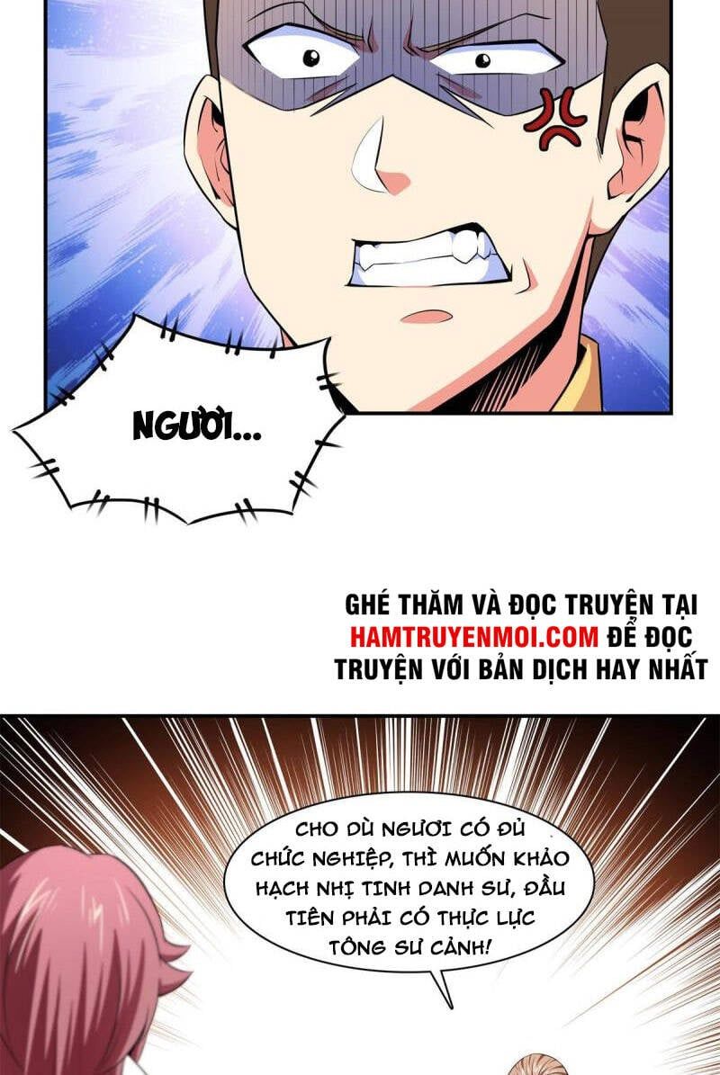 đọc truyện Thiên Đạo Đồ Thư Quán Chương 171 ảnh 30 tại Thiên Thai Truyện