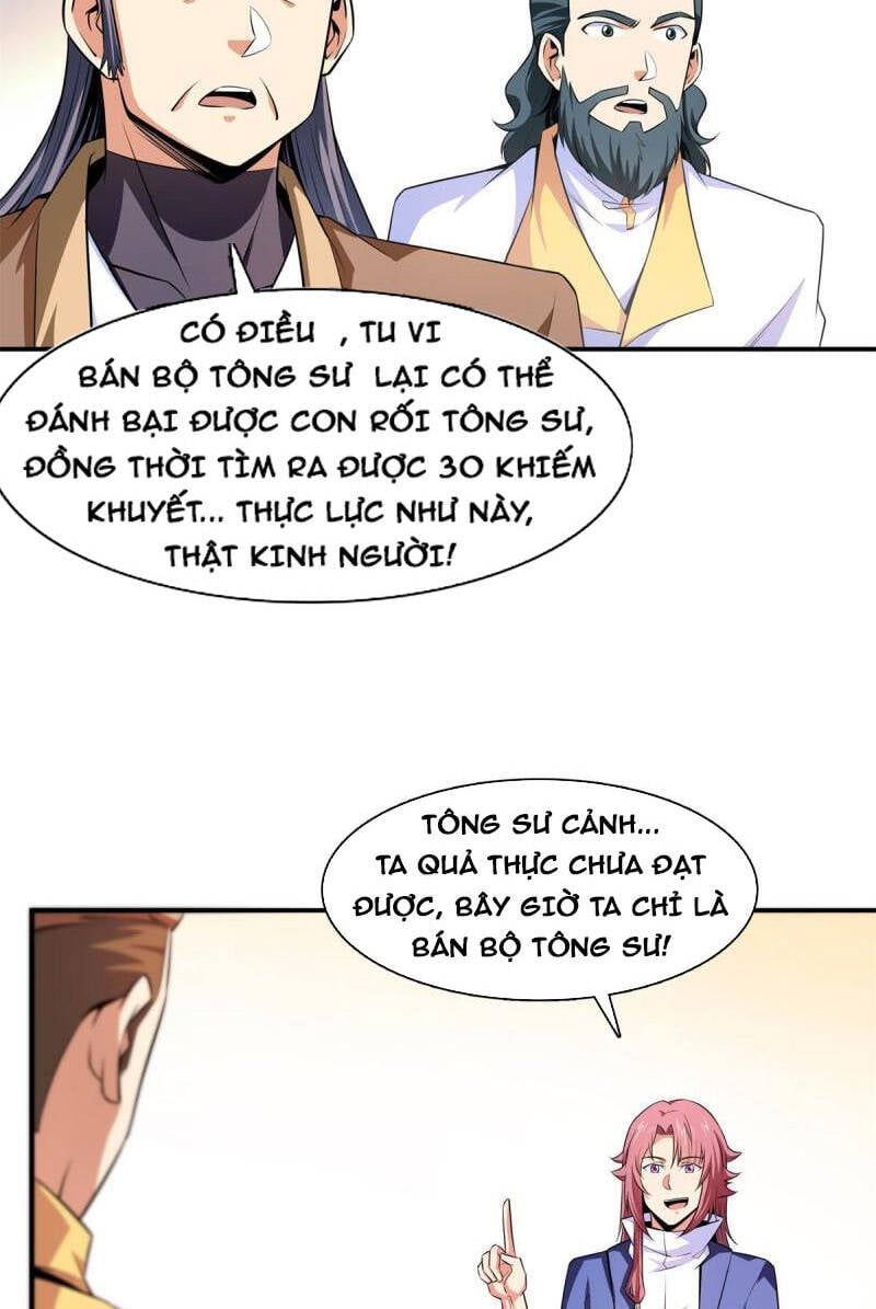 đọc truyện Thiên Đạo Đồ Thư Quán Chương 171 ảnh 32 tại Thiên Thai Truyện