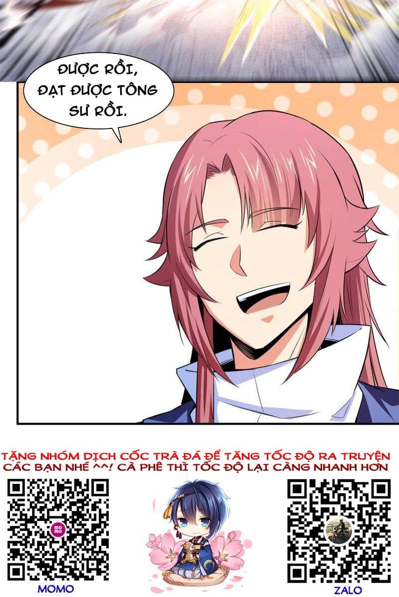 đọc truyện Thiên Đạo Đồ Thư Quán Chương 171 ảnh 36 tại Thiên Thai Truyện