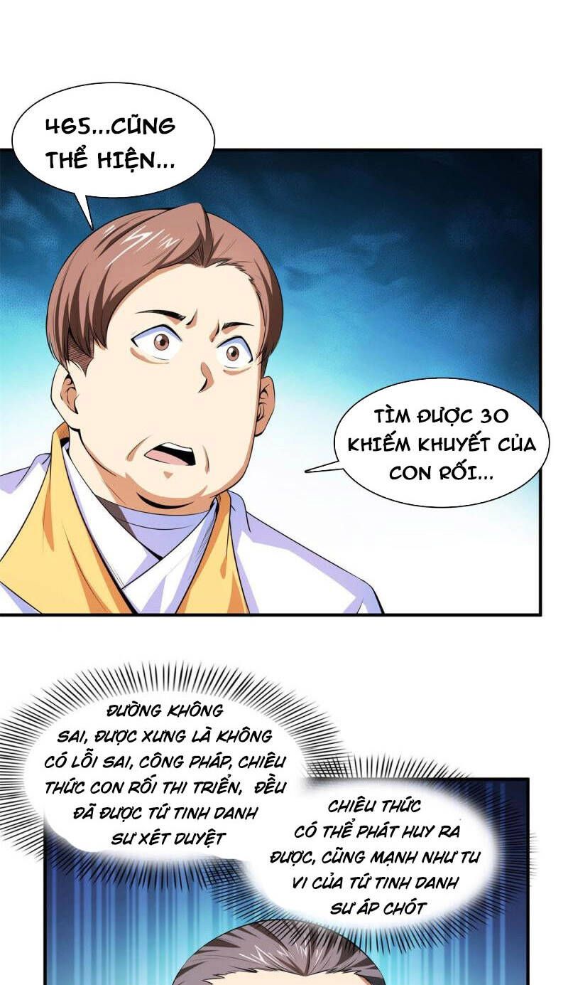 đọc truyện Thiên Đạo Đồ Thư Quán Chương 171 ảnh 6 tại Thiên Thai Truyện