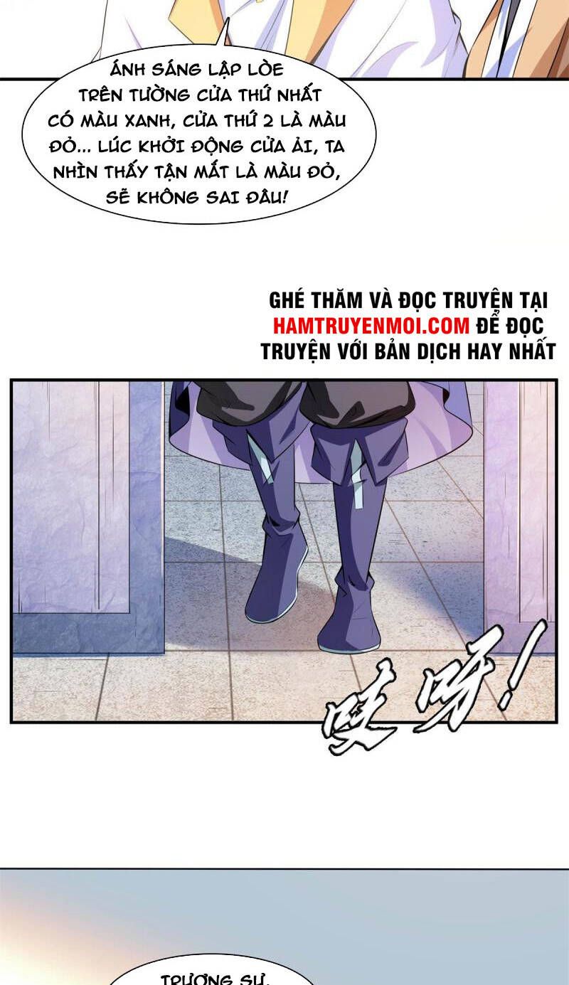 đọc truyện Thiên Đạo Đồ Thư Quán Chương 171 ảnh 8 tại Thiên Thai Truyện