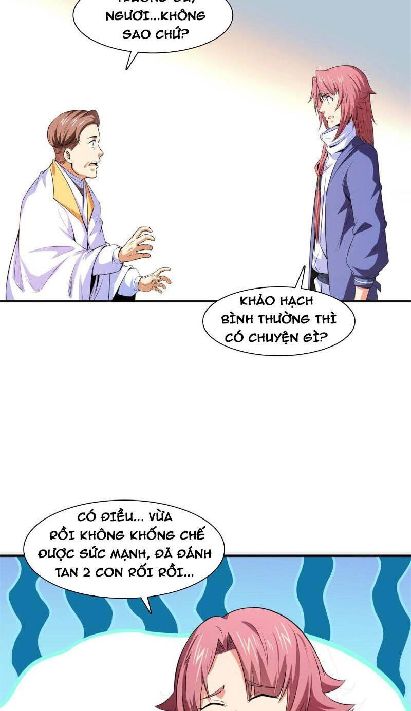 đọc truyện Thiên Đạo Đồ Thư Quán Chương 171 ảnh 9 tại Thiên Thai Truyện