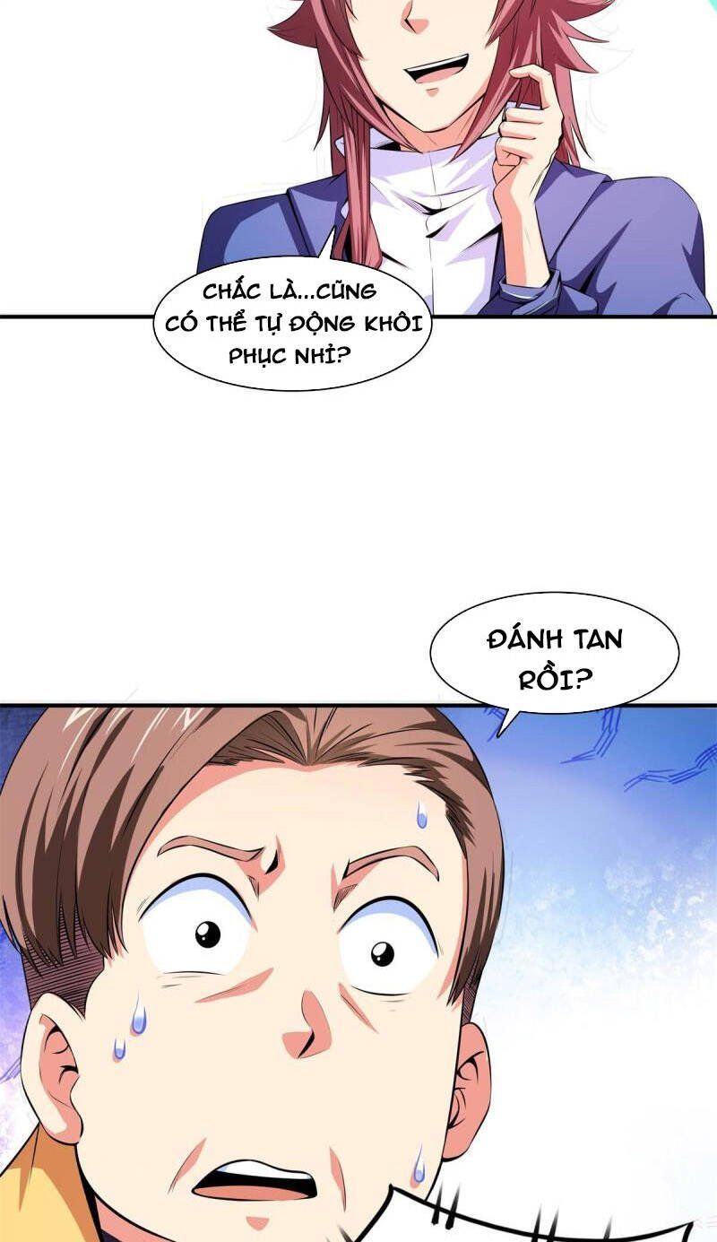 đọc truyện Thiên Đạo Đồ Thư Quán Chương 171 ảnh 10 tại Thiên Thai Truyện