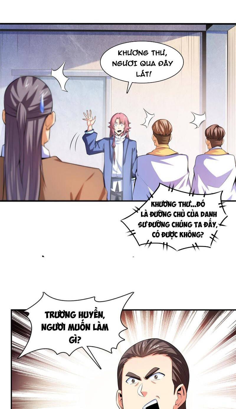 đọc truyện Thiên Đạo Đồ Thư Quán Chương 172 ảnh 12 tại Thiên Thai Truyện