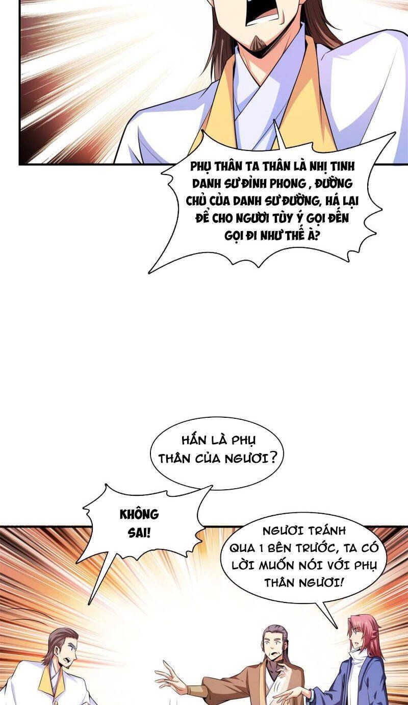 đọc truyện Thiên Đạo Đồ Thư Quán Chương 172 ảnh 13 tại Thiên Thai Truyện