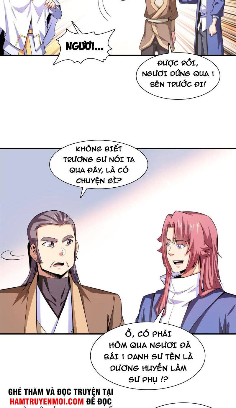 đọc truyện Thiên Đạo Đồ Thư Quán Chương 172 ảnh 14 tại Thiên Thai Truyện