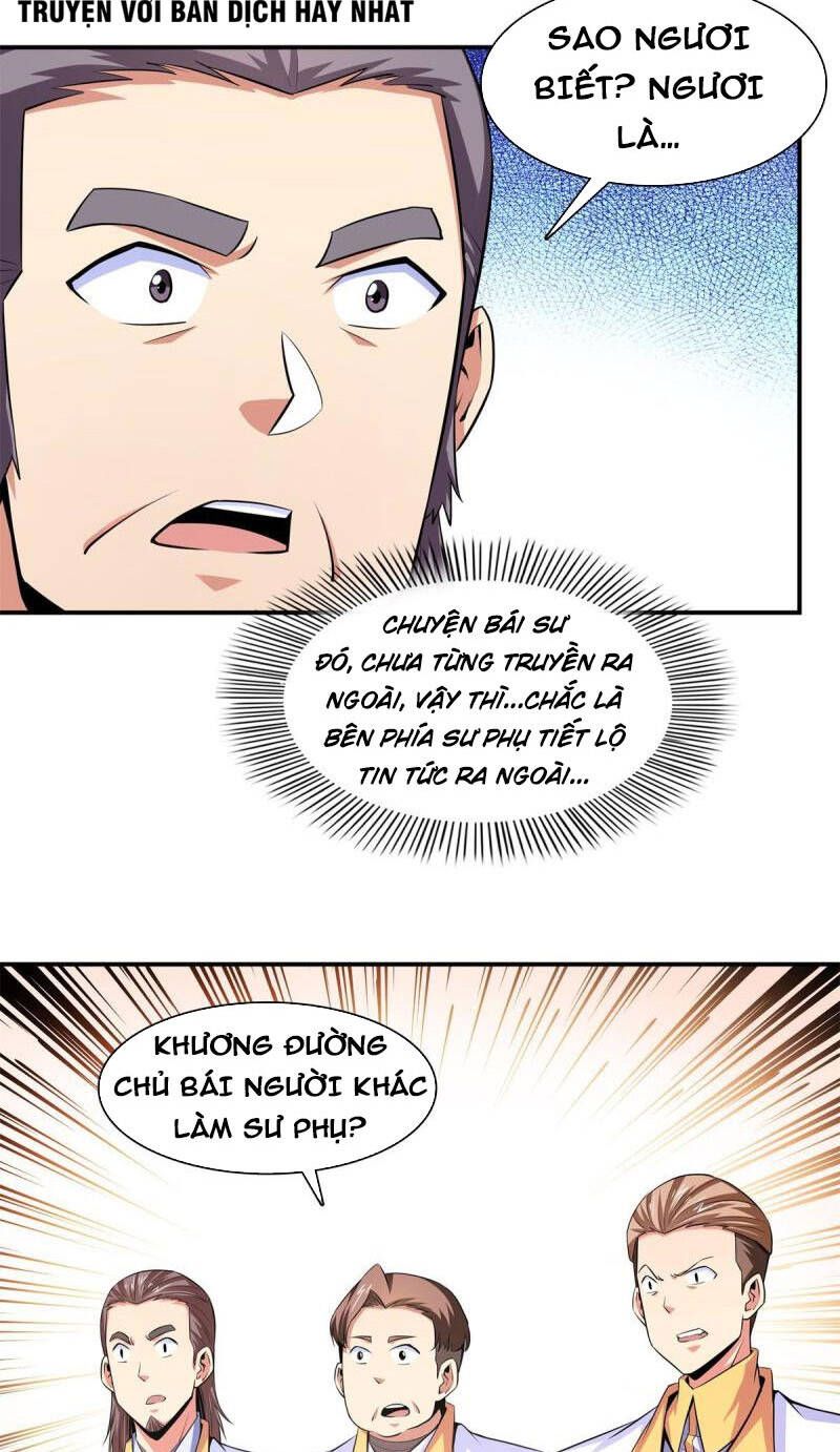 đọc truyện Thiên Đạo Đồ Thư Quán Chương 172 ảnh 15 tại Thiên Thai Truyện