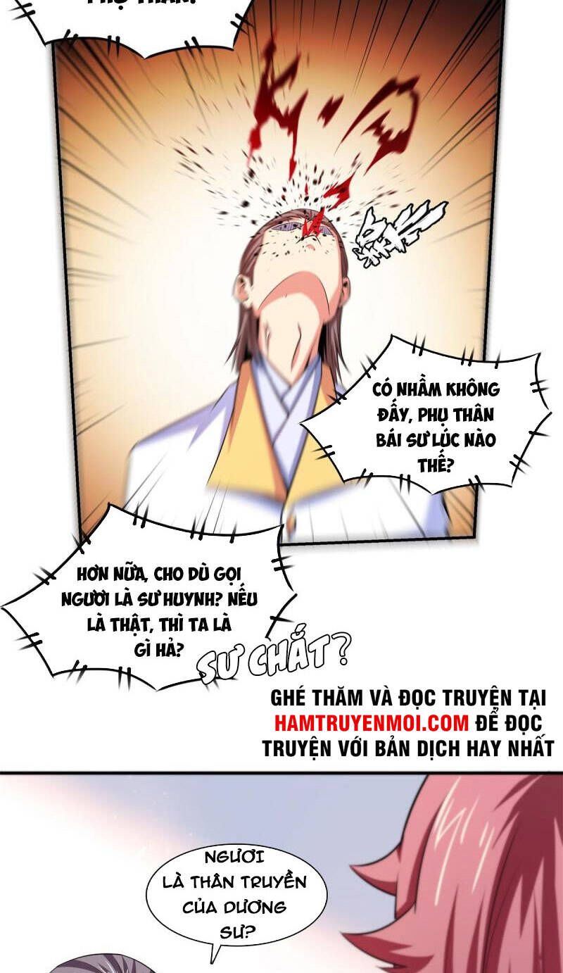 đọc truyện Thiên Đạo Đồ Thư Quán Chương 172 ảnh 17 tại Thiên Thai Truyện