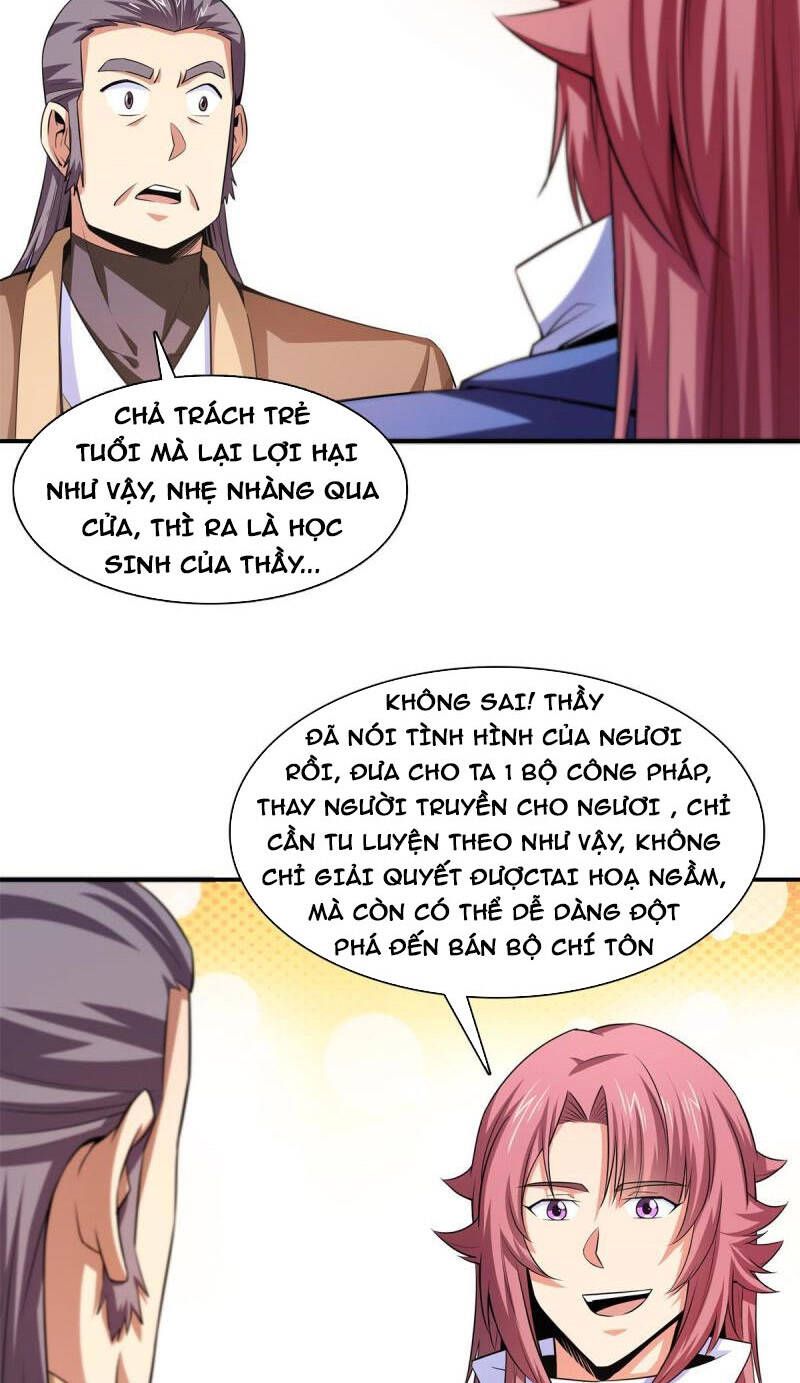 đọc truyện Thiên Đạo Đồ Thư Quán Chương 172 ảnh 18 tại Thiên Thai Truyện