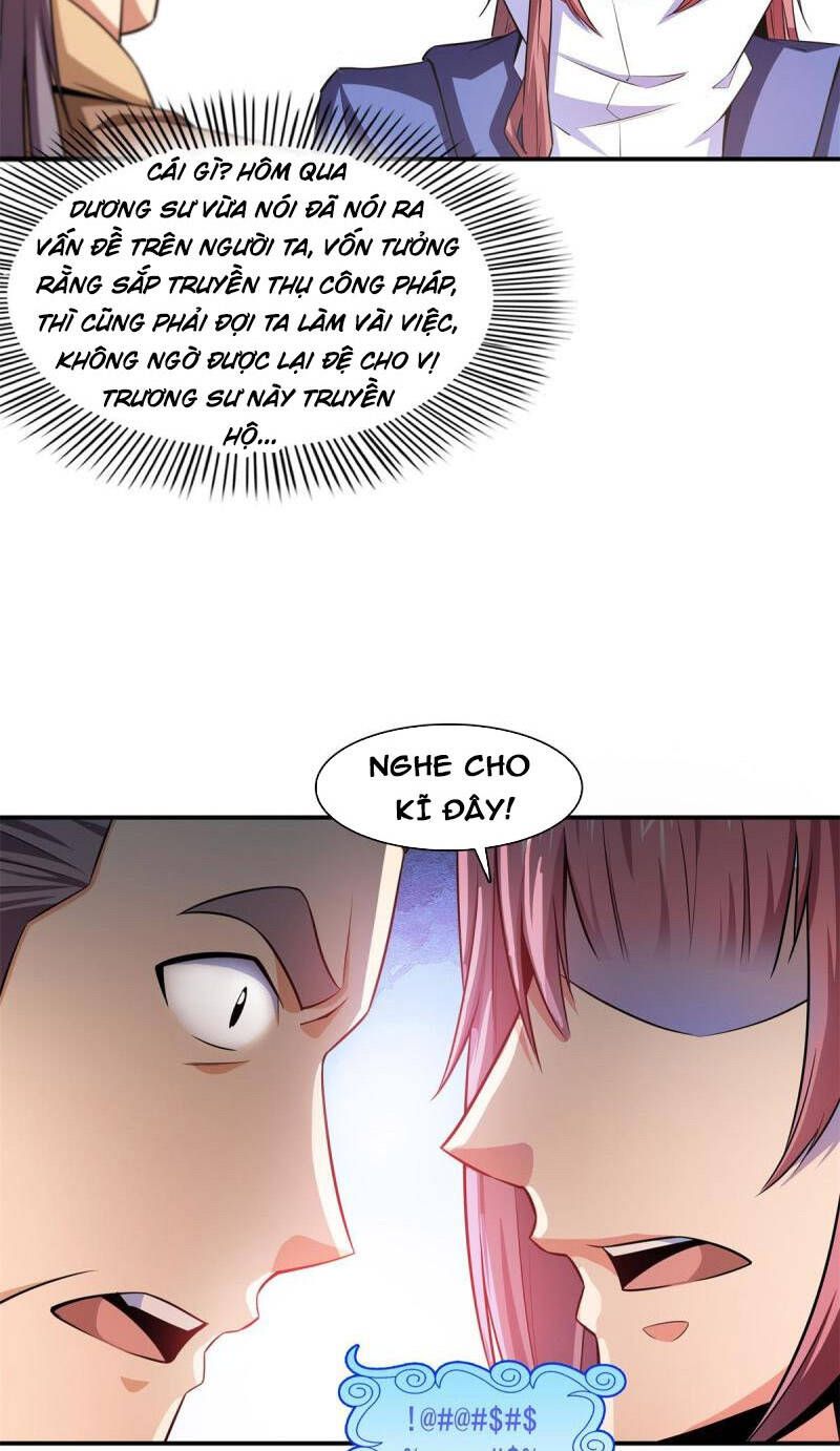 đọc truyện Thiên Đạo Đồ Thư Quán Chương 172 ảnh 19 tại Thiên Thai Truyện