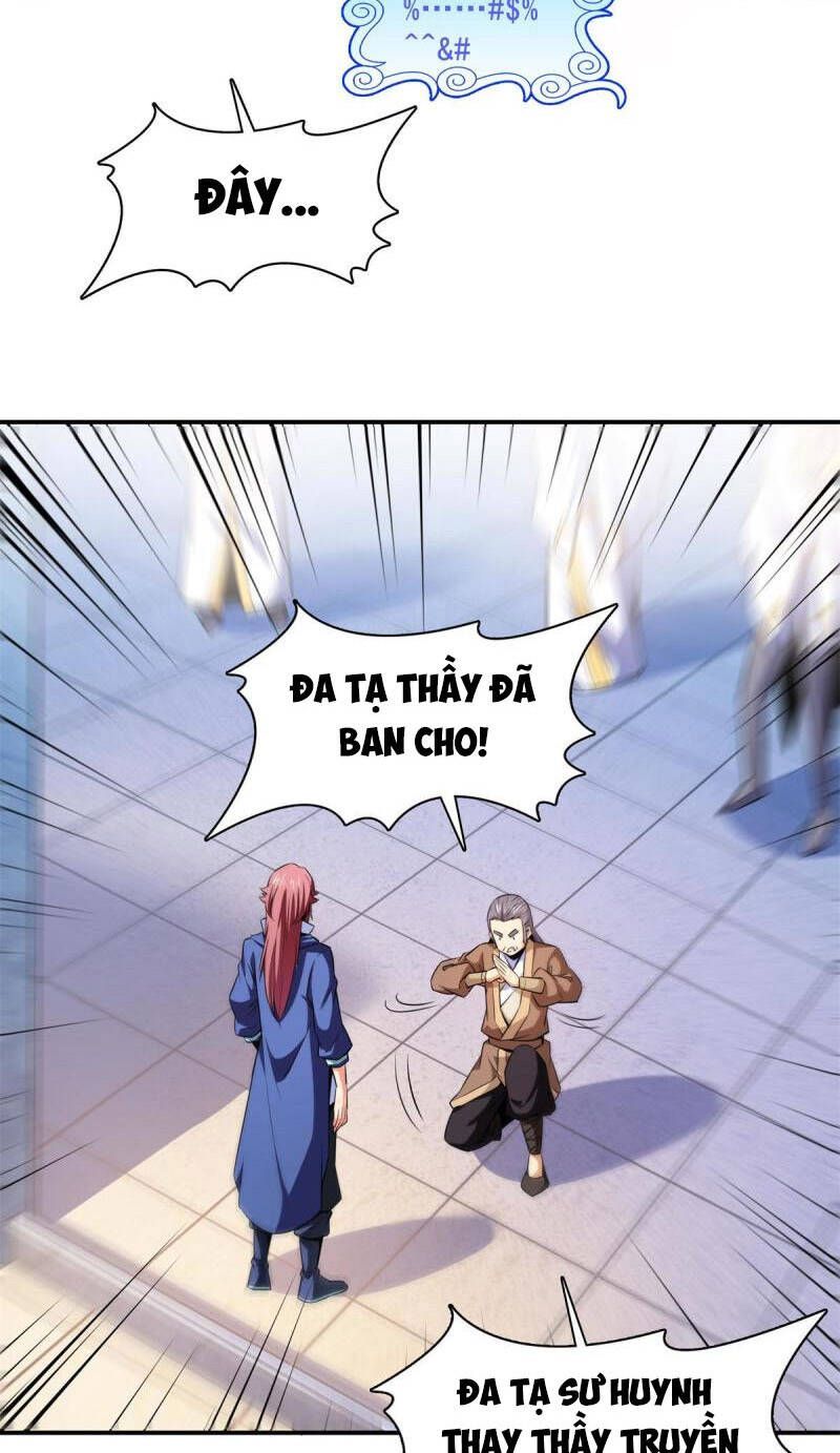 đọc truyện Thiên Đạo Đồ Thư Quán Chương 172 ảnh 20 tại Thiên Thai Truyện