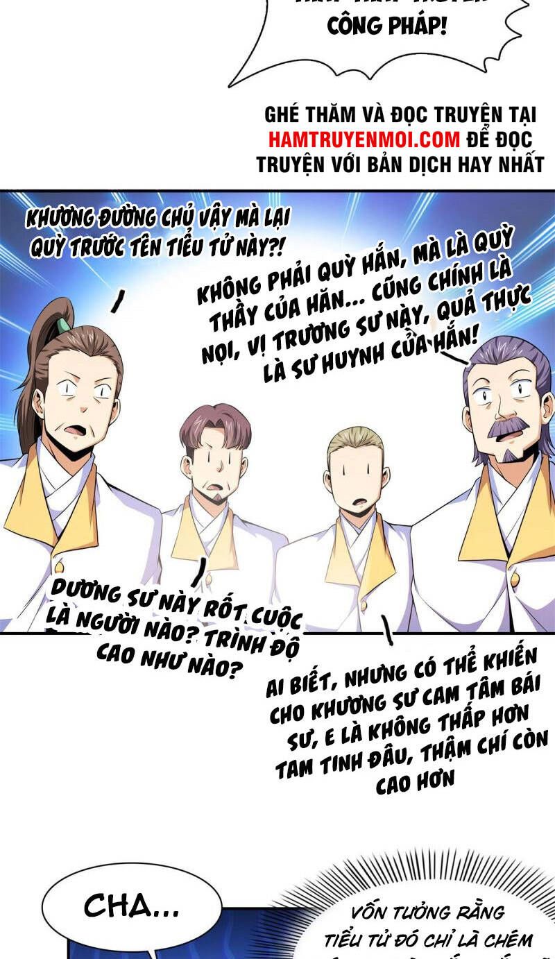 đọc truyện Thiên Đạo Đồ Thư Quán Chương 172 ảnh 21 tại Thiên Thai Truyện