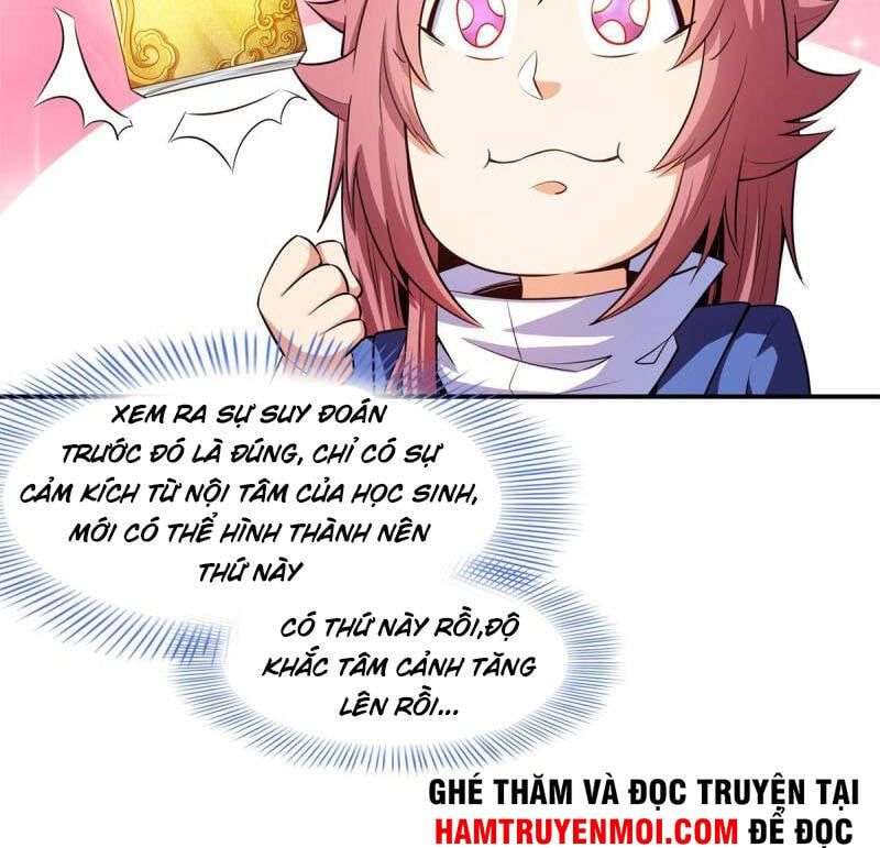 đọc truyện Thiên Đạo Đồ Thư Quán Chương 172 ảnh 23 tại Thiên Thai Truyện