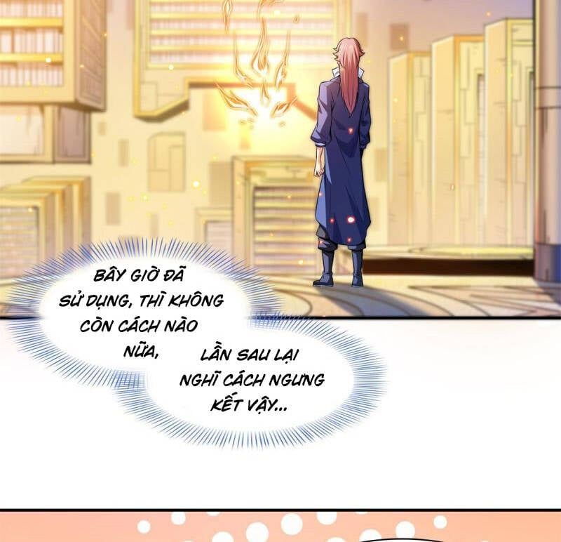 đọc truyện Thiên Đạo Đồ Thư Quán Chương 172 ảnh 28 tại Thiên Thai Truyện