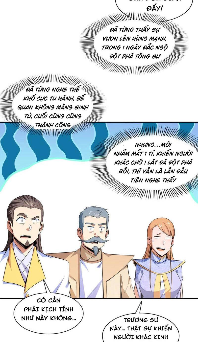 đọc truyện Thiên Đạo Đồ Thư Quán Chương 172 ảnh 5 tại Thiên Thai Truyện