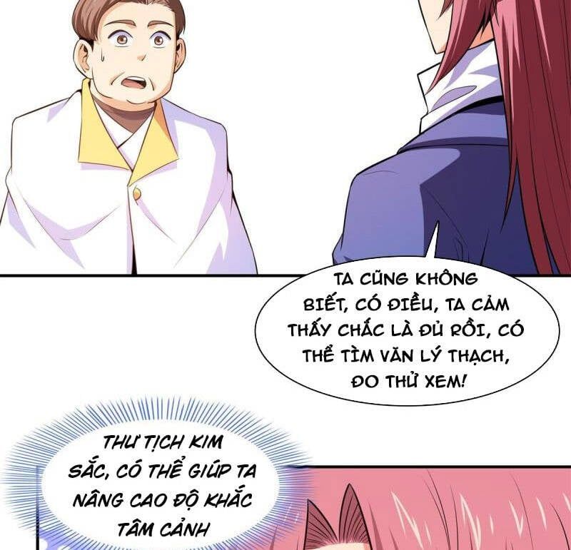 đọc truyện Thiên Đạo Đồ Thư Quán Chương 172 ảnh 32 tại Thiên Thai Truyện