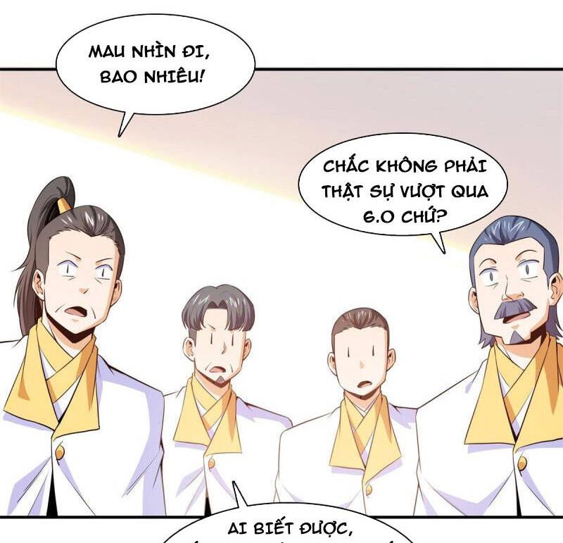 đọc truyện Thiên Đạo Đồ Thư Quán Chương 172 ảnh 38 tại Thiên Thai Truyện