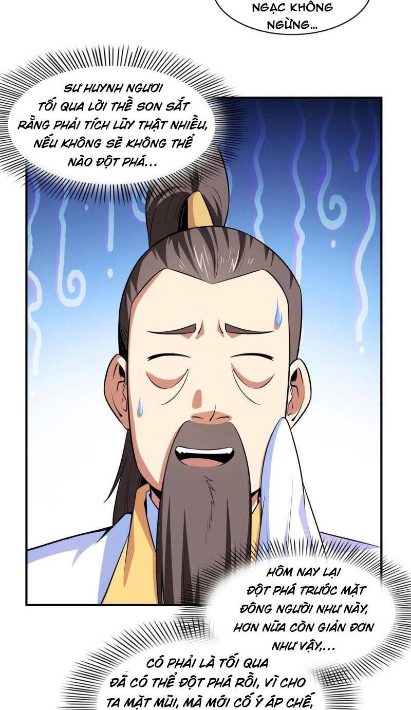 đọc truyện Thiên Đạo Đồ Thư Quán Chương 172 ảnh 6 tại Thiên Thai Truyện