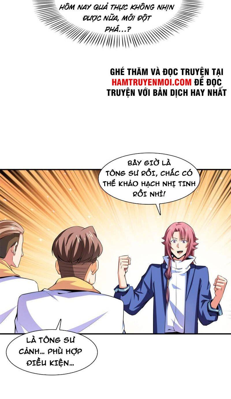 đọc truyện Thiên Đạo Đồ Thư Quán Chương 172 ảnh 7 tại Thiên Thai Truyện