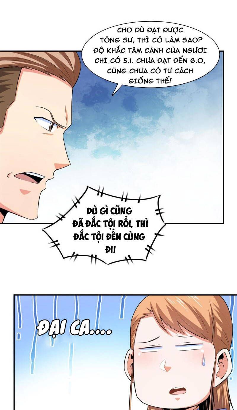 đọc truyện Thiên Đạo Đồ Thư Quán Chương 172 ảnh 8 tại Thiên Thai Truyện