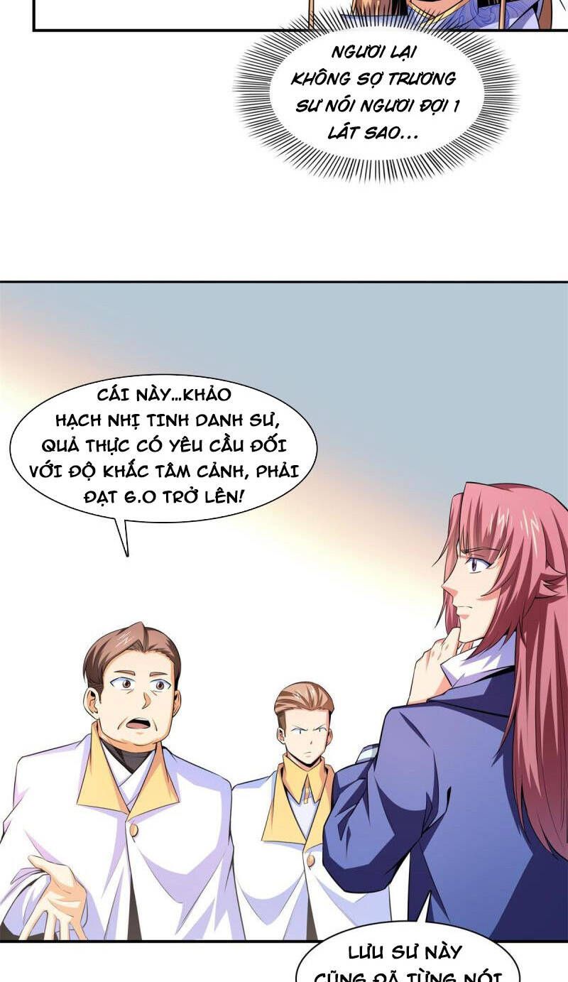 đọc truyện Thiên Đạo Đồ Thư Quán Chương 172 ảnh 9 tại Thiên Thai Truyện