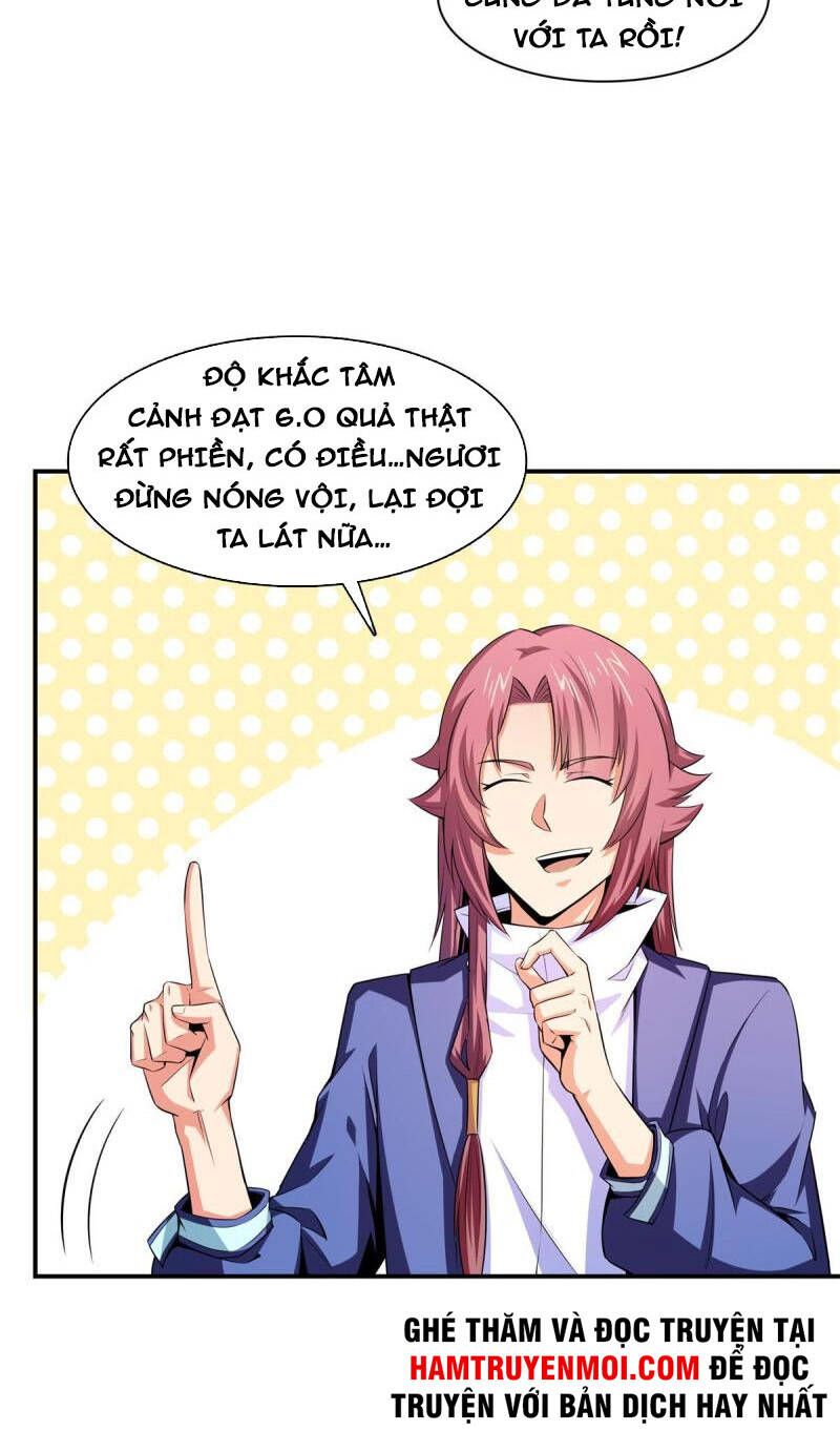 đọc truyện Thiên Đạo Đồ Thư Quán Chương 172 ảnh 10 tại Thiên Thai Truyện