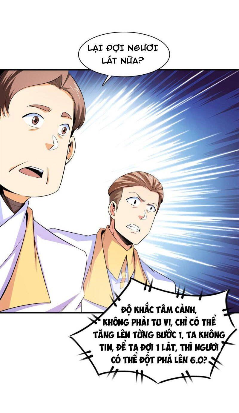 đọc truyện Thiên Đạo Đồ Thư Quán Chương 172 ảnh 11 tại Thiên Thai Truyện