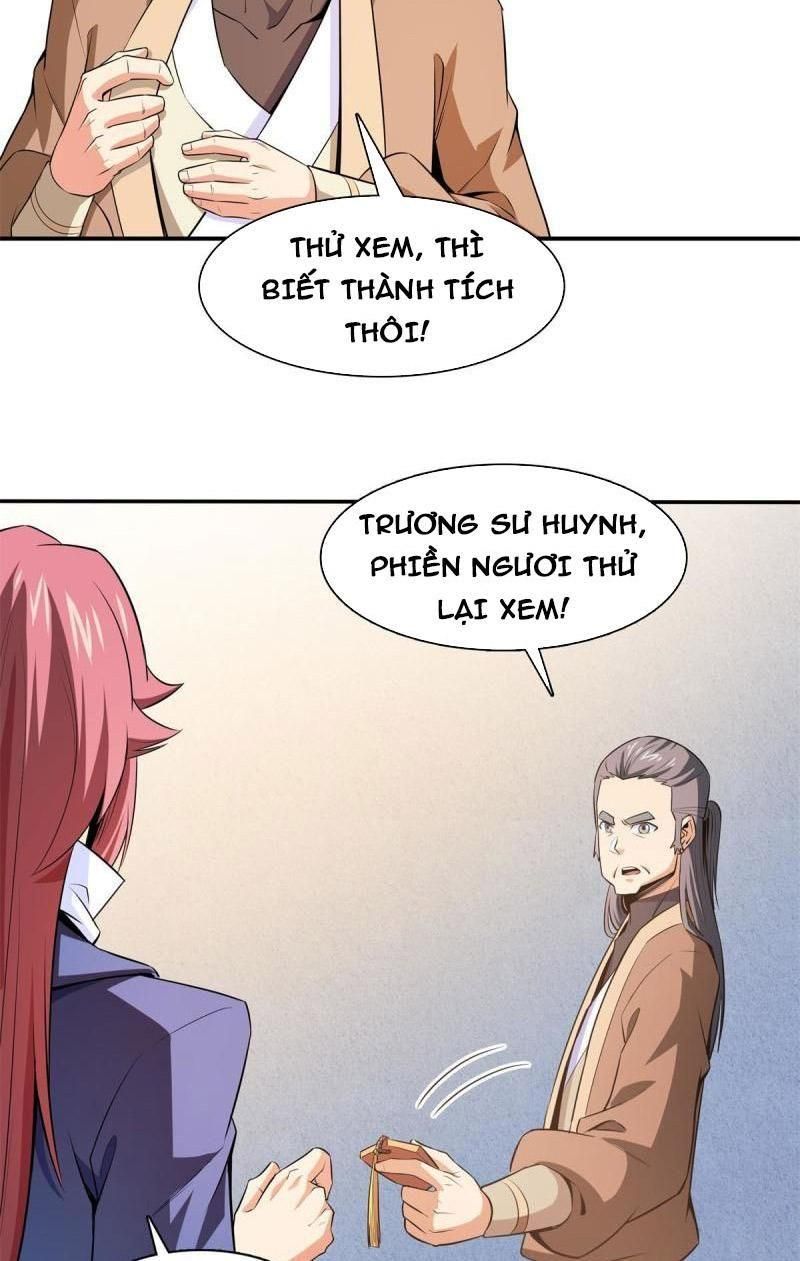 đọc truyện Thiên Đạo Đồ Thư Quán Chương 173 ảnh 12 tại Thiên Thai Truyện