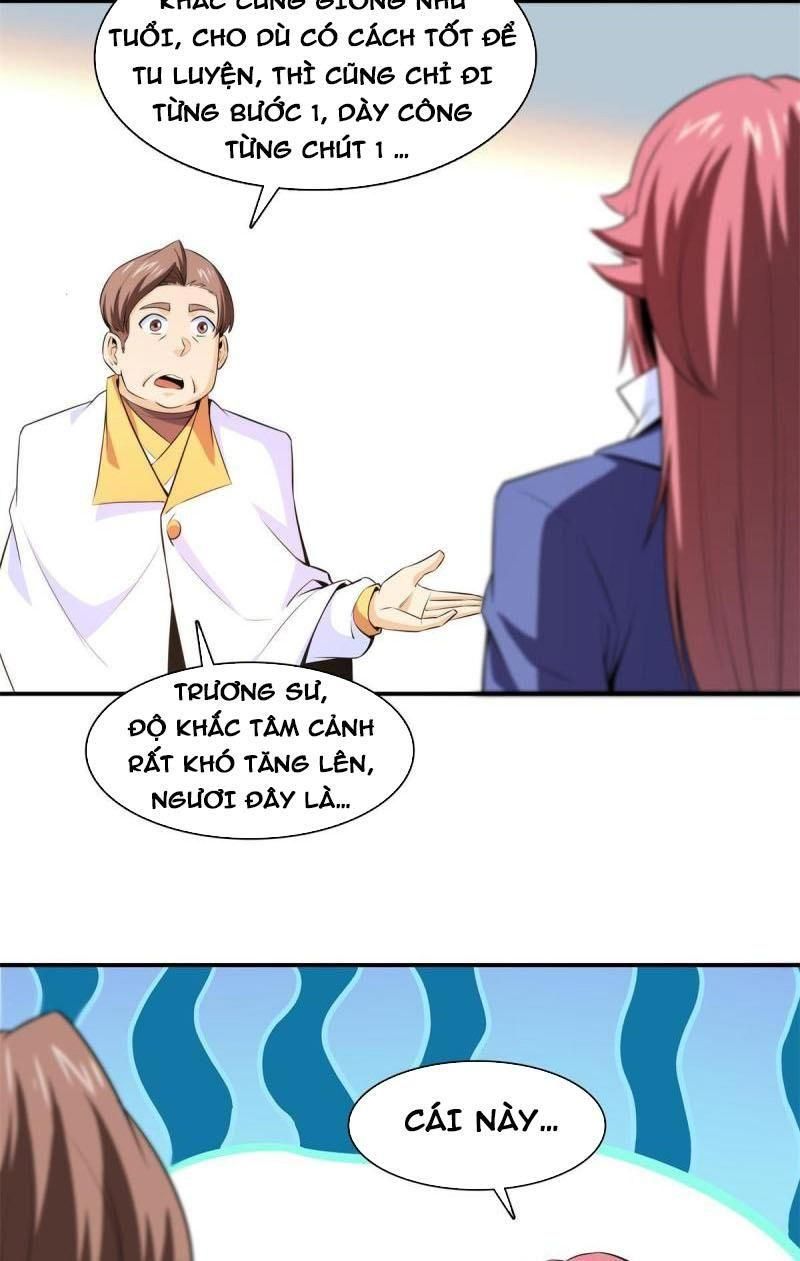 đọc truyện Thiên Đạo Đồ Thư Quán Chương 173 ảnh 17 tại Thiên Thai Truyện