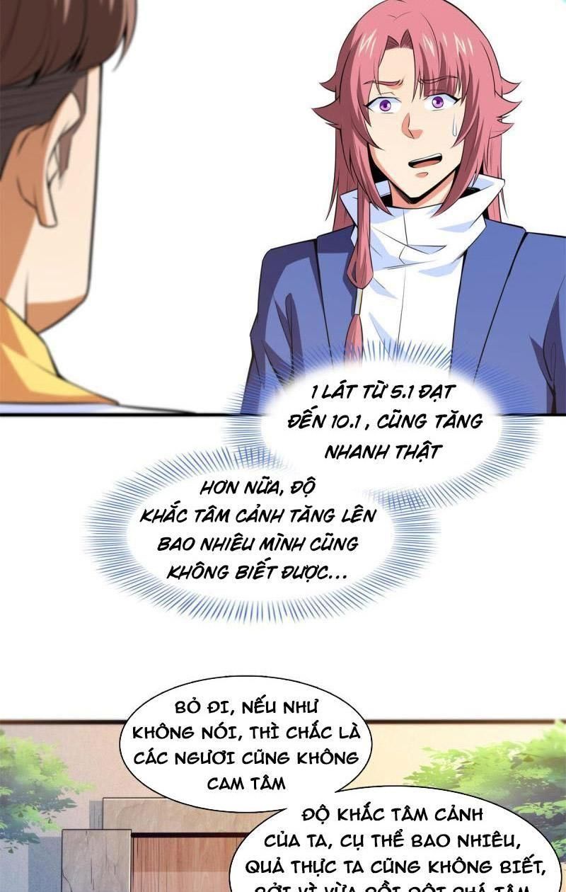 đọc truyện Thiên Đạo Đồ Thư Quán Chương 173 ảnh 18 tại Thiên Thai Truyện