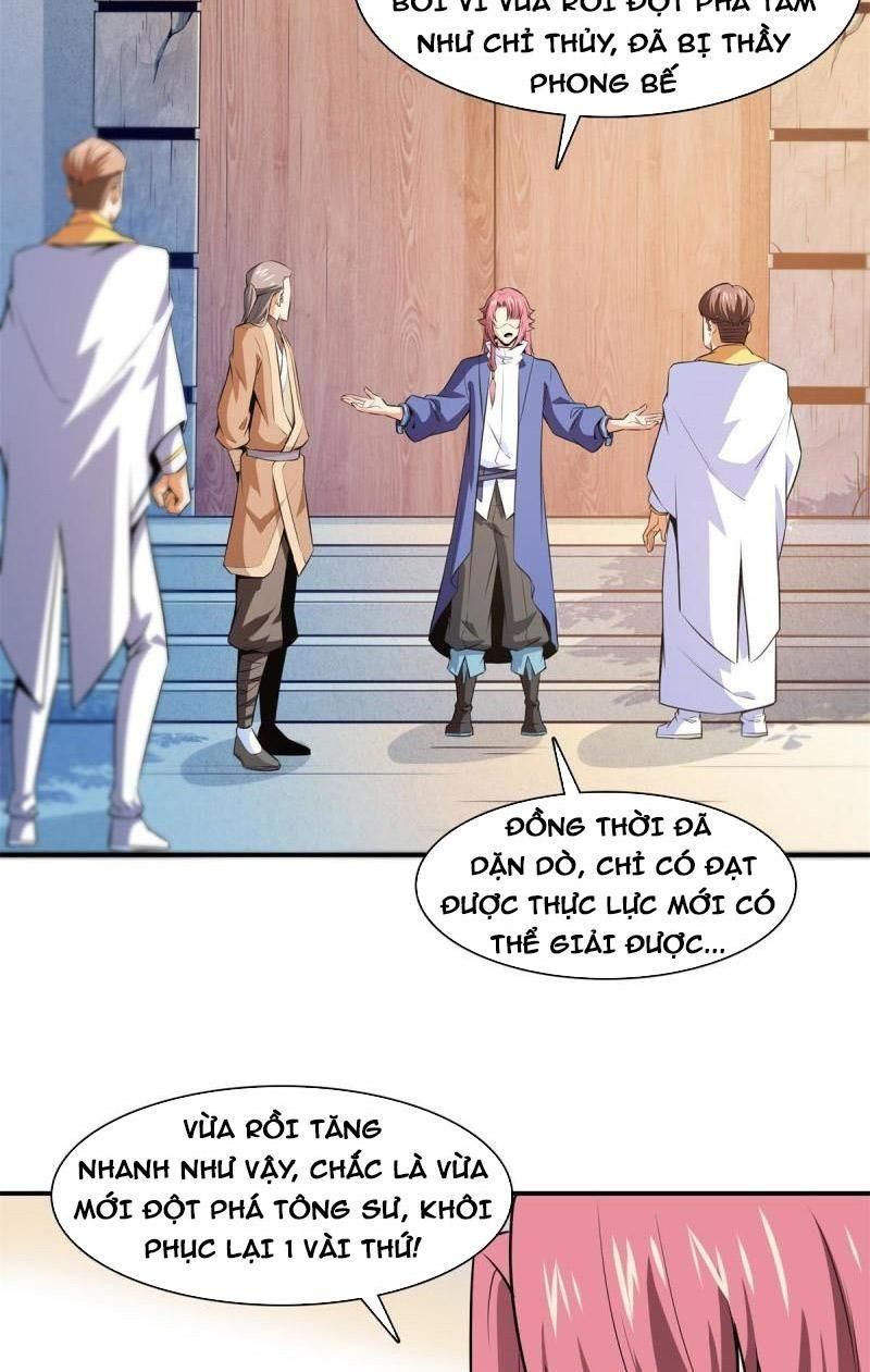 đọc truyện Thiên Đạo Đồ Thư Quán Chương 173 ảnh 19 tại Thiên Thai Truyện