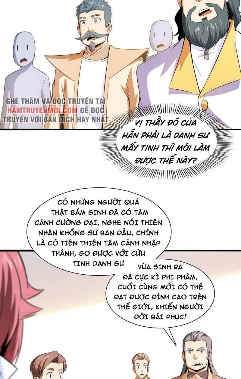 đọc truyện Thiên Đạo Đồ Thư Quán Chương 173 ảnh 21 tại Thiên Thai Truyện