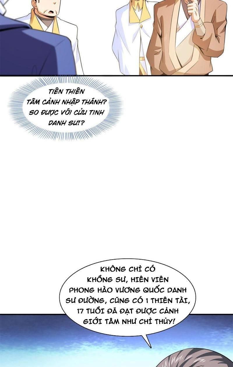 đọc truyện Thiên Đạo Đồ Thư Quán Chương 173 ảnh 22 tại Thiên Thai Truyện