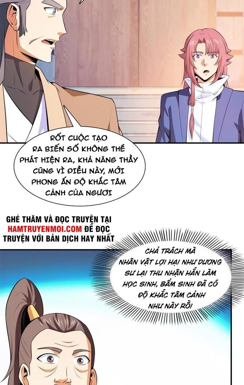 đọc truyện Thiên Đạo Đồ Thư Quán Chương 173 ảnh 24 tại Thiên Thai Truyện