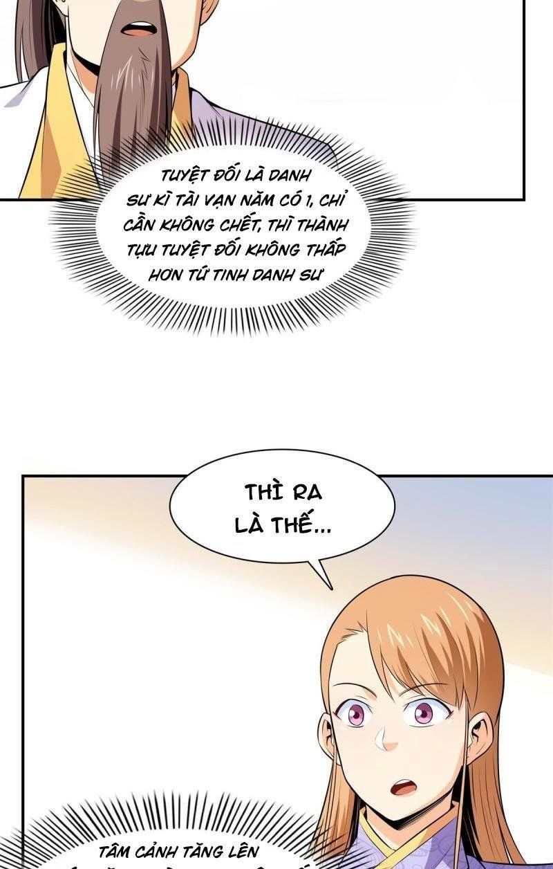 đọc truyện Thiên Đạo Đồ Thư Quán Chương 173 ảnh 25 tại Thiên Thai Truyện