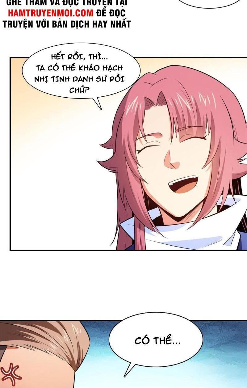 đọc truyện Thiên Đạo Đồ Thư Quán Chương 173 ảnh 27 tại Thiên Thai Truyện