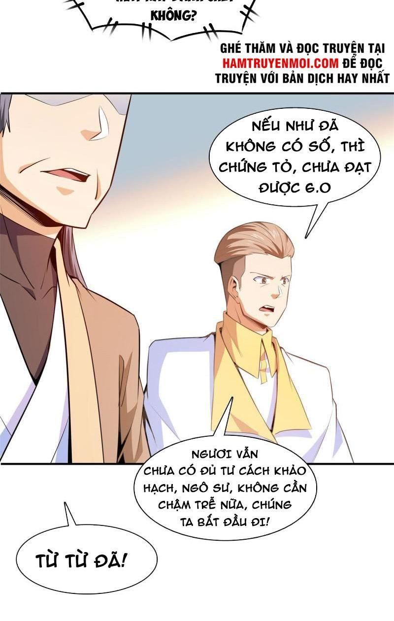 đọc truyện Thiên Đạo Đồ Thư Quán Chương 173 ảnh 5 tại Thiên Thai Truyện