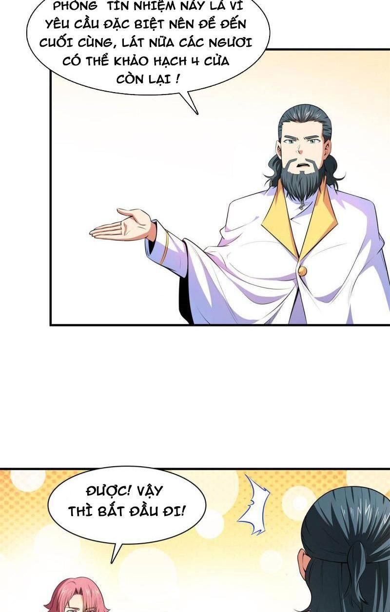 đọc truyện Thiên Đạo Đồ Thư Quán Chương 173 ảnh 32 tại Thiên Thai Truyện