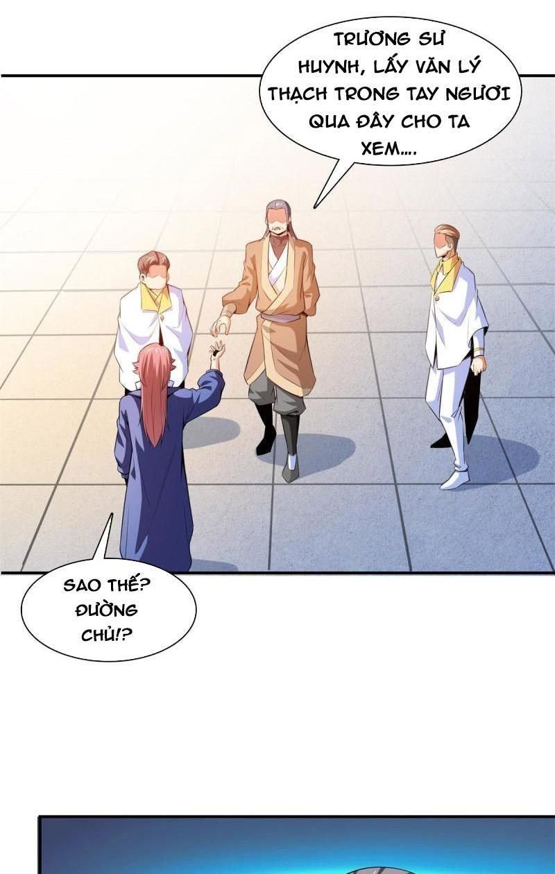 đọc truyện Thiên Đạo Đồ Thư Quán Chương 173 ảnh 6 tại Thiên Thai Truyện