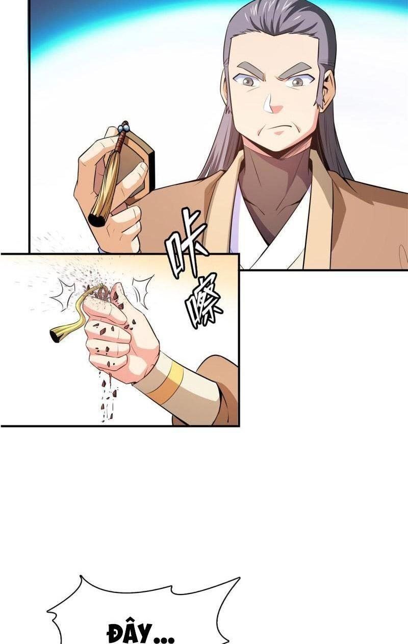 đọc truyện Thiên Đạo Đồ Thư Quán Chương 173 ảnh 7 tại Thiên Thai Truyện